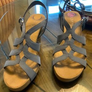 Joan & David Sandals